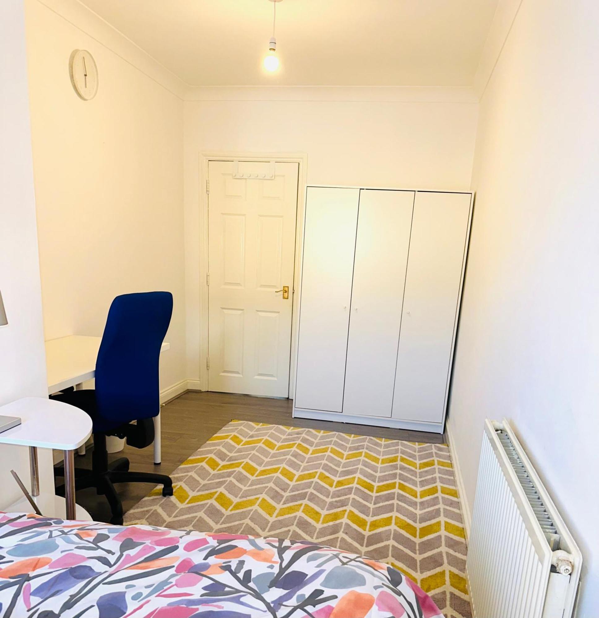 הייסטינגס A Modern 2 Bedroom Seaside Apartment מראה חיצוני תמונה